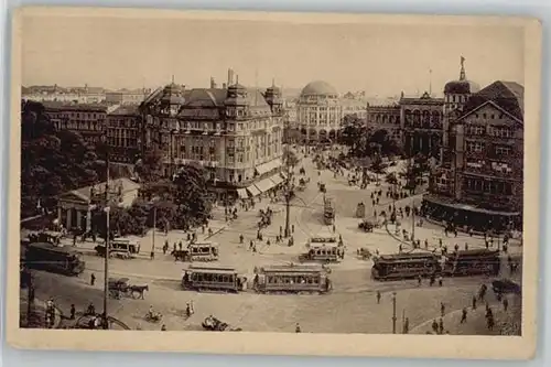 Berlin Berlin  * / Berlin /Berlin Stadtkreis