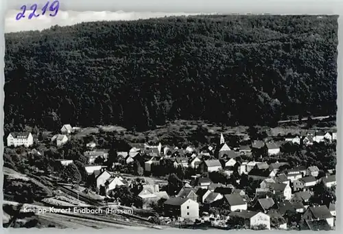 Bad Endbach Bad Endbach  * / Bad Endbach /Marburg-Biedenkopf LKR