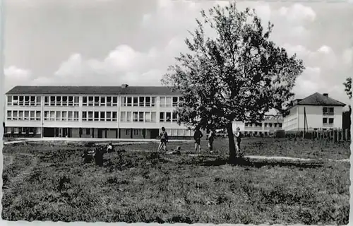 Usingen Usingen Volksschule * / Usingen /Hochtaunuskreis LKR