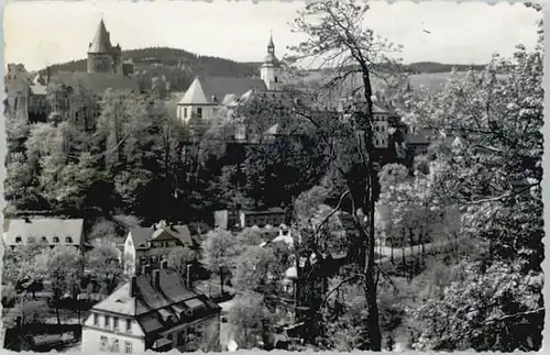 Schwarzenberg Erzgebirge Schwarzenberg Erzgebirge  x / Schwarzenberg /Erzgebirgskreis LKR