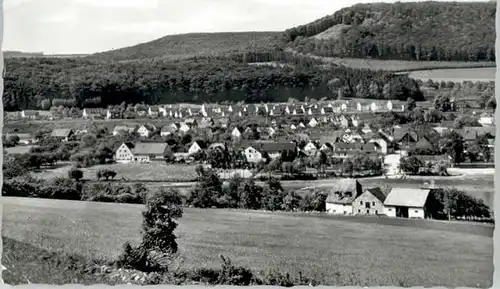 Wehrden Wehrden Weser  x / Beverungen /Hoexter LKR