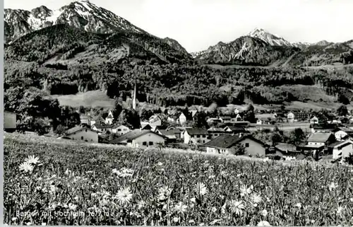 Bergen Chiemgau Bergen Chiemgau  x / Bergen /Traunstein LKR