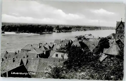 Lauenburg Elbe Lauenburg  * / Lauenburg  Elbe /Herzogtum Lauenburg LKR