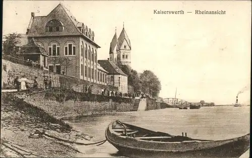 Kaiserswerth Kaiserswerth  x / Duesseldorf /Duesseldorf Stadtkreis