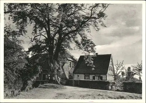 Dellbrueck Dellbrueck Strunder Muehlenhof * / Koeln /Koeln Stadtkreis