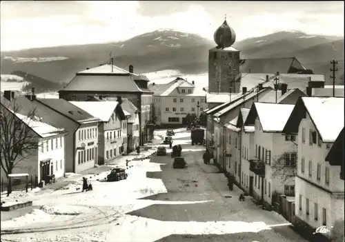 Lam Oberpfalz Lam Marktplatz  x / Lam /Cham LKR