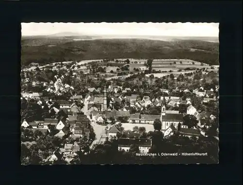 Neunkirchen Mosbach Neunkirchen Mosbach  * / Neunkirchen /Neckar-Odenwald-Kreis LKR