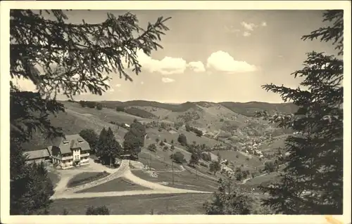 Wieden Schwarzwald Wieden Schwarzwald Berg Hotel Wiedener Eck * / Wieden /Loerrach LKR