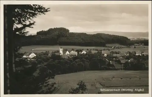 Schwarzenbach Wangen Schwarzenbach Wangen  * / Wangen im Allgaeu /Ravensburg LKR