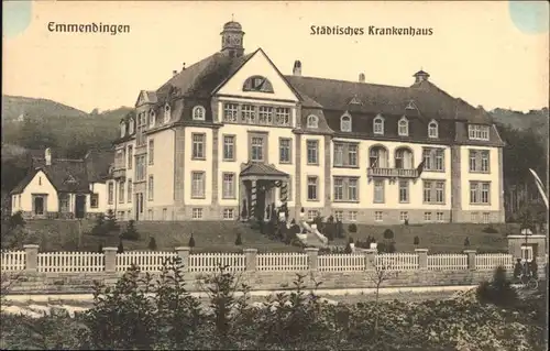 Emmendingen Emmendingen  x / Emmendingen /Emmendingen LKR