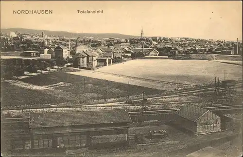 Nordhausen Thueringen Nordhausen Thueringen  * / Nordhausen /Nordhausen LKR