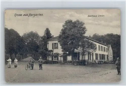 Hargarten Eifel Hargarten Eifel Gasthaus Cillien * / Hargarten /Eifelkreis Bitburg-Pruem LKR