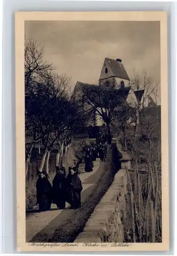 Schloss Roetteln Schloss Roetteln Kirche x / Loerrach /Loerrach LKR