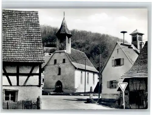 Riedlingen Donau Kirche  * / Riedlingen /Biberach LKR