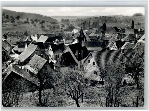 Riedlingen Kandern  * / Kandern /Loerrach LKR