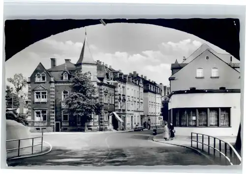 Marktredwitz Marktredwitz Klingerstrasse * / Marktredwitz /Wunsiedel LKR