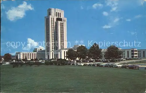 Bethesda Maryland National Naval Medical Center Kat. Bethesda