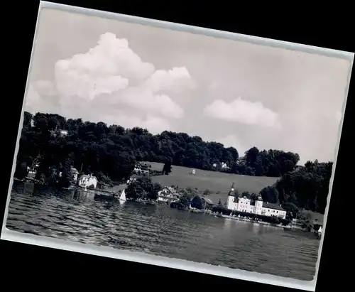 Starnberg Starnberg See Hotel  * / Starnberg /Starnberg LKR