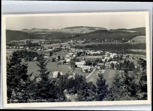 Hinterzarten Hinterzarten  x / Hinterzarten /Breisgau-Hochschwarzwald LKR