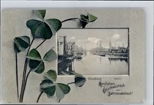 Duisburg Ruhr Duisburg Hafen x / Duisburg /Duisburg Stadtkreis