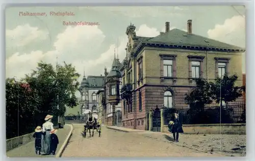 Maikammer Maikammer Bahnhofstrasse x / Maikammer /Suedliche Weinstrasse LKR