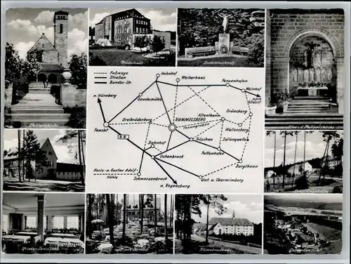 Rummelsberg Rummelsberg  x / Schwarzenbruck /Nuernberger Land LKR