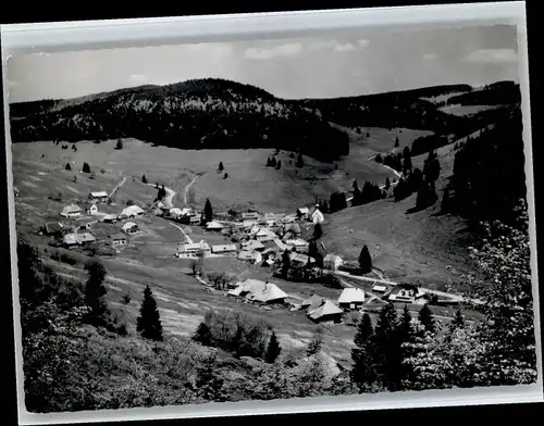 Muggenbrunn Muggenbrunn  x / Todtnau /Loerrach LKR