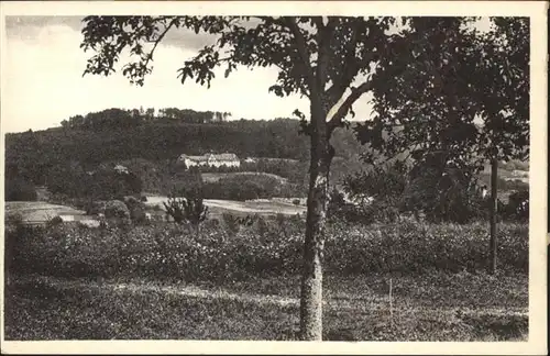 Neuendettelsau Heim Engelthal / Neuendettelsau /Ansbach LKR