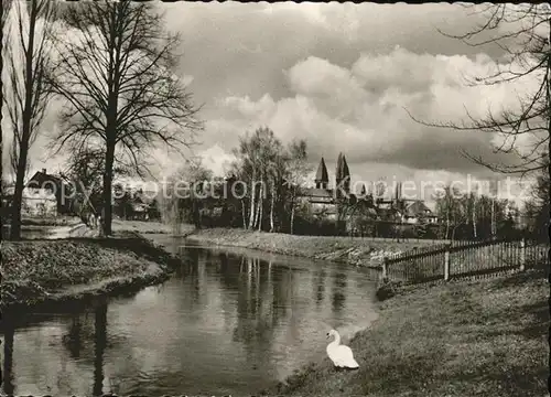 Rheda Wiedenbrueck Emsland  Kat. Rheda Wiedenbrueck