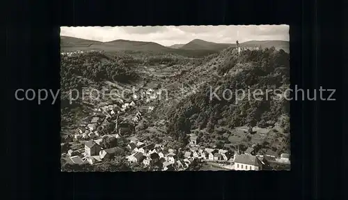 Grethen Bad Duerkheim Ruine Limburg / Bad Duerkheim /Bad Duerkheim LKR