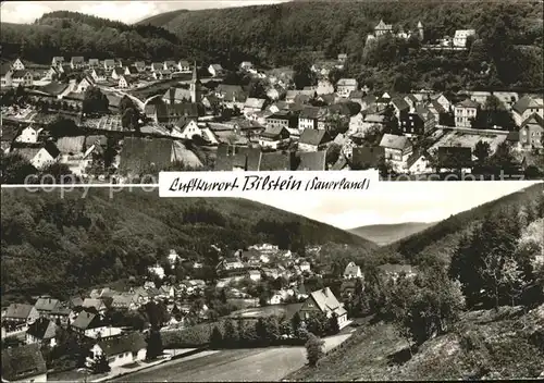 Bilstein Sauerland  / Lennestadt /Olpe LKR