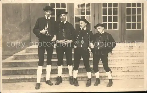 Berlin Gruppenbild Kat. Berlin