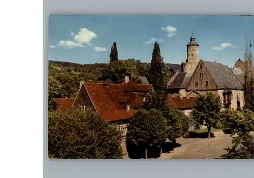 Buedingen Hessen  / Buedingen /Wetteraukreis LKR