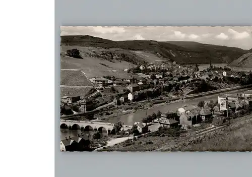 Bingen Rhein  / Bingen am Rhein /Mainz-Bingen LKR