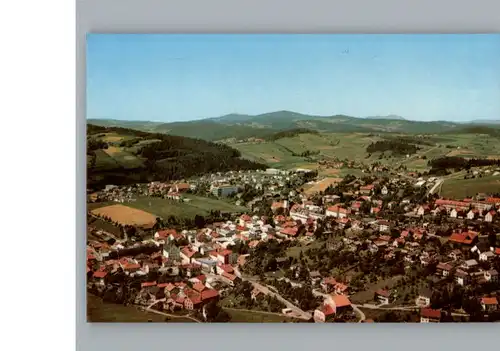 Grafenau Niederbayern  / Grafenau /Freyung-Grafenau LKR