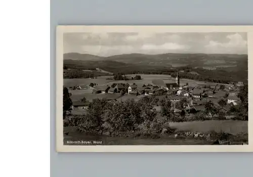 Boebrach Niederbayern  /  /