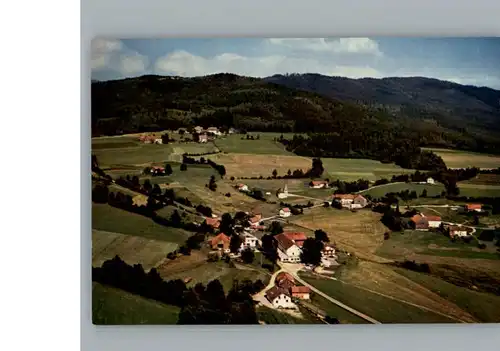 Boebrach Niederbayern Berggasthof Asbach /  /