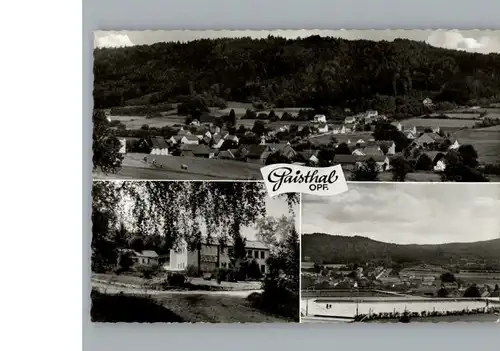 Gaisthal Oberpfalz  / Schoensee /Schwandorf LKR