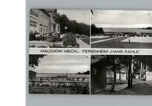 Malchow Meckl  /  /