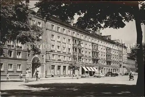 Poznan Posen Platz Grosspolen / Poznan /