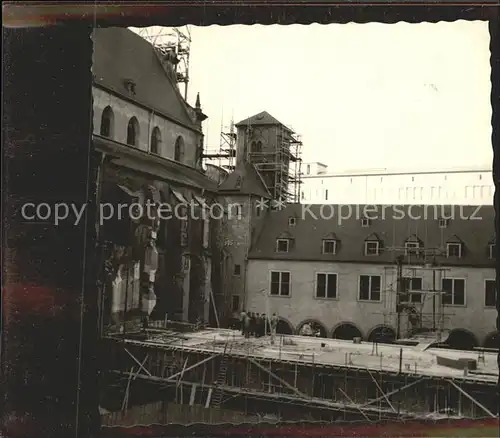 Koeln Rhein Karl Josefshaus Kat. Koeln