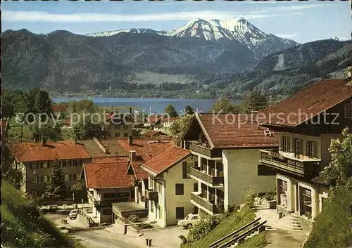 Gmund Tegernsee  Kat. Gmund a.Tegernsee