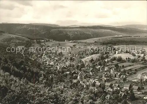 Lauscha Panorama Kat. Lauscha