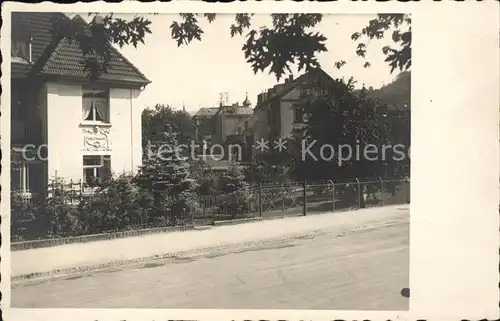 Heidelberg Neckar Wohnhaus / Heidelberg /Heidelberg Stadtkreis