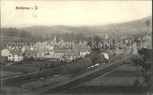 Birkenau Odenwald  / Birkenau /Bergstrasse LKR