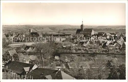 Lauffen Neckar  / Lauffen am Neckar /Heilbronn LKR