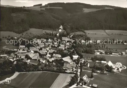 Goessenreuth Himmelkron Fliegeraufnahme / Himmelkron /Kulmbach LKR