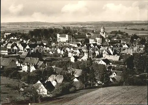 Messkirch  / Messkirch /Sigmaringen LKR