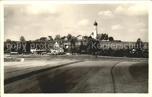 Unterschondorf  / Schondorf a.Ammersee /Landsberg Lech LKR