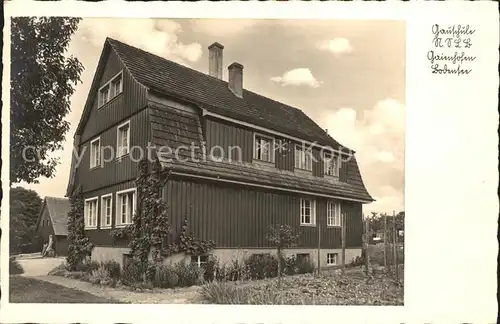 Gaienhofen Wohnhaus / Gaienhofen /Konstanz LKR